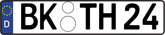 BK-TH24