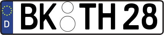 BK-TH28