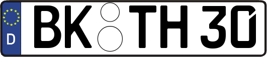 BK-TH30