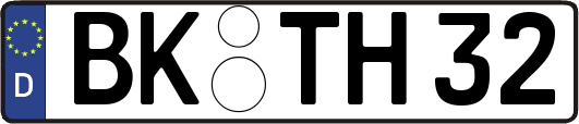 BK-TH32