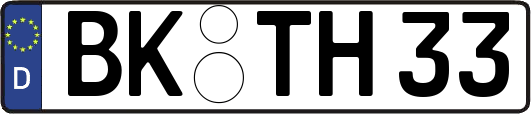 BK-TH33