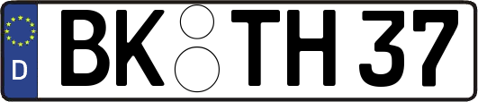 BK-TH37