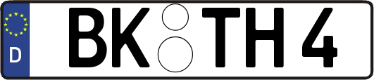 BK-TH4
