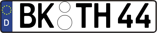 BK-TH44