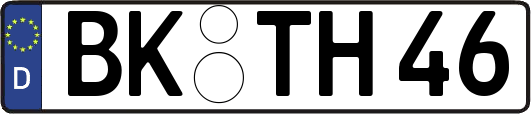 BK-TH46