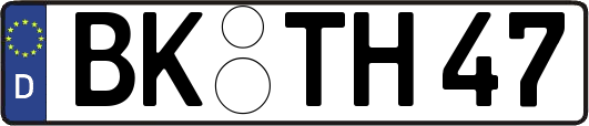 BK-TH47