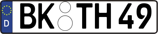 BK-TH49