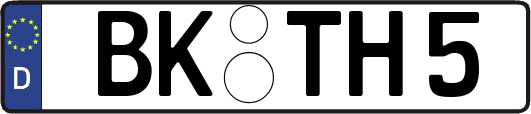 BK-TH5