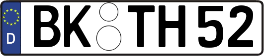 BK-TH52