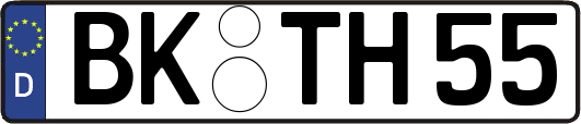 BK-TH55