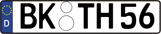 BK-TH56