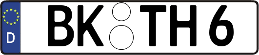 BK-TH6