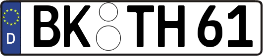 BK-TH61
