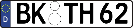 BK-TH62