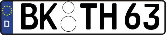 BK-TH63