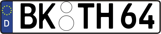 BK-TH64
