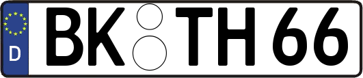 BK-TH66