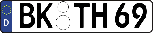 BK-TH69