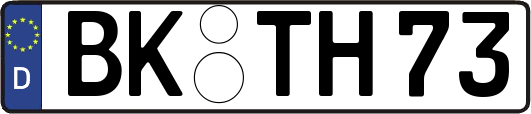 BK-TH73