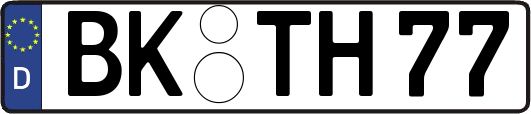 BK-TH77