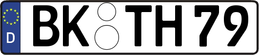 BK-TH79