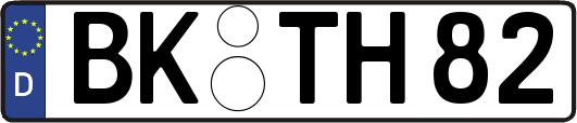 BK-TH82