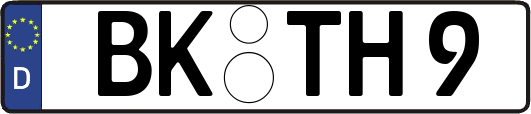BK-TH9