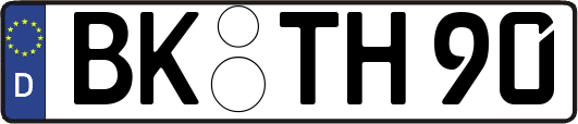 BK-TH90