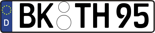 BK-TH95