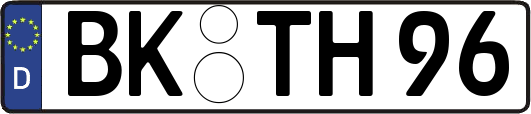 BK-TH96