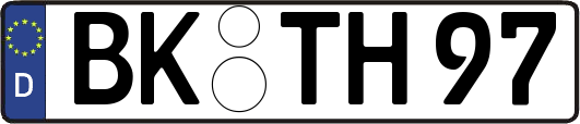 BK-TH97
