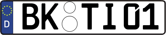 BK-TI01