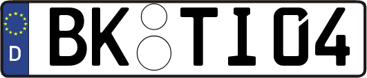 BK-TI04