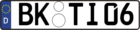BK-TI06