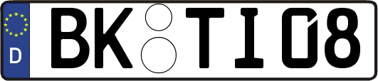 BK-TI08