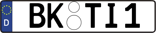 BK-TI1