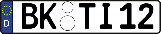 BK-TI12