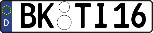 BK-TI16