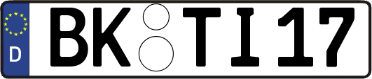 BK-TI17