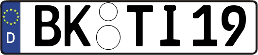 BK-TI19