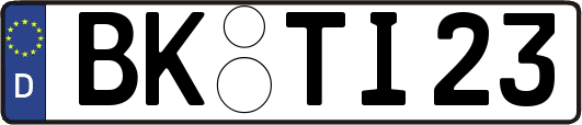 BK-TI23