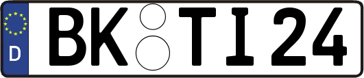 BK-TI24