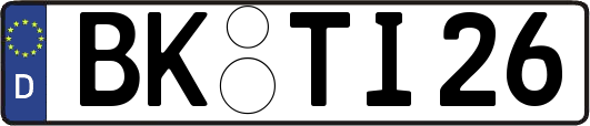 BK-TI26