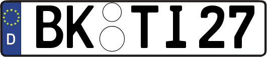 BK-TI27