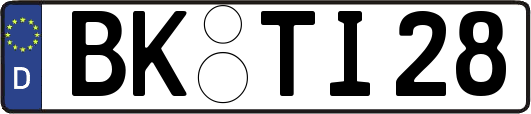 BK-TI28