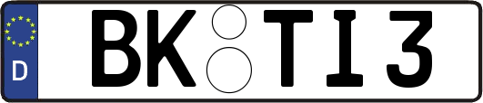 BK-TI3