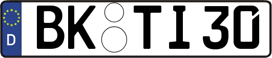 BK-TI30