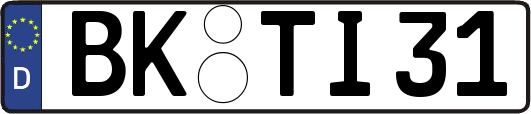 BK-TI31