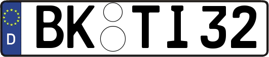 BK-TI32