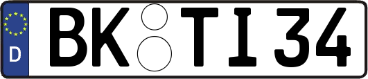 BK-TI34